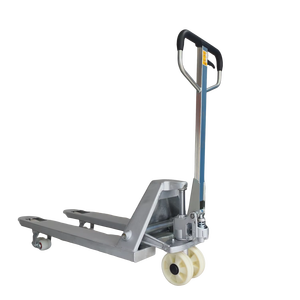 Vietnam-Made Galvanized 2.5T Load Capacity Manual Pallet Truck 12 Months Warranty Top Product in Manual Forklifts Category - Product Image 1