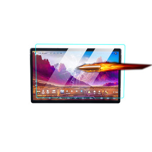 For Byd Formula Leopard <strong>5</strong> Car <strong>Navigation</strong> GPS Stereo DVD Player Tempered Glass <strong>Screen</strong> Protector Film Car Dashboard Accessories - Product Image 1