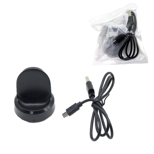 <span class=keywords><strong>Base</strong></span> <span class=keywords><strong>de</strong></span> <span class=keywords><strong>carga</strong></span> <span class=keywords><strong>de</strong></span> succión magnética dividida S2 S3 S4 para <span class=keywords><strong>Samsung</strong></span> <span class=keywords><strong>Watch</strong></span> Gear/S/R Series - Product Image 4