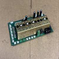 Carte de circuit d'alimentation Plc 32-4076f 230v AC Garantie Livraison rapide Directement de l'usine