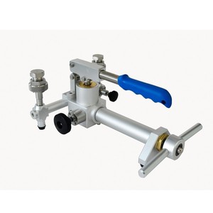 Laboratorio de Calibración en <span class=keywords><strong>Egipto</strong></span>, Instrumentación para Campos Petroleros, Pruebas de Presión en Tuberías, Manómetro, Bomba de Presión In Situ, Sudáfrica - Product Image 5