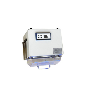 Oscillateur à bain-marie compact intelligent à température contrôlée LOOBO avec garantie d'un an - Product Image 6