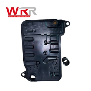2122770295 A2122770295 Filtro de Fluido de Transmisión para Benz W204 W212 W221 W166 C300 E350 S550 722.9 7G-Tronic, Filtro de Aceite con Junta - Product Image 2