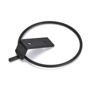 Anillos <span class=keywords><strong>para</strong></span> Colgar Macetas, Soportes Metálicos <span class=keywords><strong>para</strong></span> <span class=keywords><strong>Plantas</strong></span>, Ganchos <span class=keywords><strong>para</strong></span> Cestas Colgantes de 4/5/6/8 Pulgadas - Product Image 4