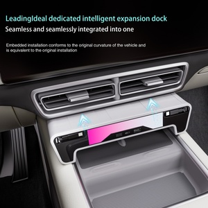 Station de charge rapide filaire pour voiture 2022-2025, adaptée aux modèles Leading Ideal L6/L7/L8/L9 - Product Image 4