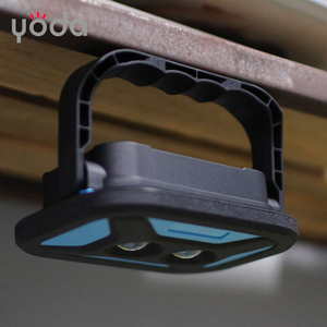 Mini xách tay 750 lumen COB làm việc đèn mạnh mẽ nam châm <span class=keywords><strong>LED</strong></span> <span class=keywords><strong>Flood</strong></span> Lights - Product Image 3