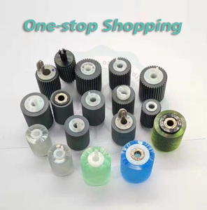 RM1-9168-000 RM1-6467-000 RM1-6414-000托盘2/3拾取辊MFP P2035 P2055 Pro 400 M401 M425 2035 2055 Pro 400 401 425适用于惠普 - Product Image 6