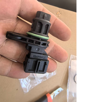 Capteur de position du vilebrequin 39180-23910 pour Hyundai I10 I20 I30 IX35 Accent Sonata Tucson 04 KIA Rio Sportage K5