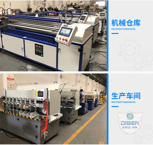 Machine de pliage automatique à chauffage simple haut et bas pour feuilles acryliques 1200 mm 1500 mm - Product Image 6