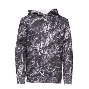 เสื้อฮู้ดแบบสวมศีรษะใส่ได้ทั้งชายและหญิง2022ผ้าฝ้าย100% พิมพ์โลโก้ได้ตามต้องการสวมใส่ในฤดูหนาวแฟชั่นใหม่สำหรับผู้ใหญ่ - Product Image 6