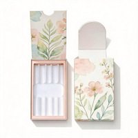 Boîte de présentation personnalisée pour emballage de cigarettes en rouleaux – Boîte maîtresse