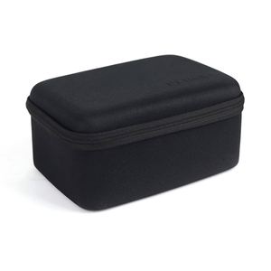 Custom Storage Hard Carrying EVA Protection Case for Portable Handheld <b>Mini</b> Car <b>Vacuum</b> <b>Cleaner</b> High Power - Product Image 2