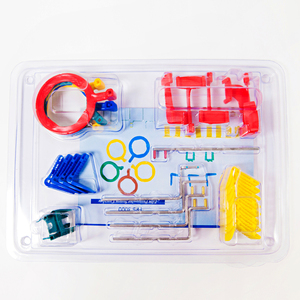 Placca dentale del fosforo di visiascan Size2 + piastra di <span class=keywords><strong>Imaging</strong></span> per Fussen CaVo Scanner/copertura della carta del piatto di <span class=keywords><strong>Imaging</strong></span> digitale intraorale dei raggi x - Product Image 4