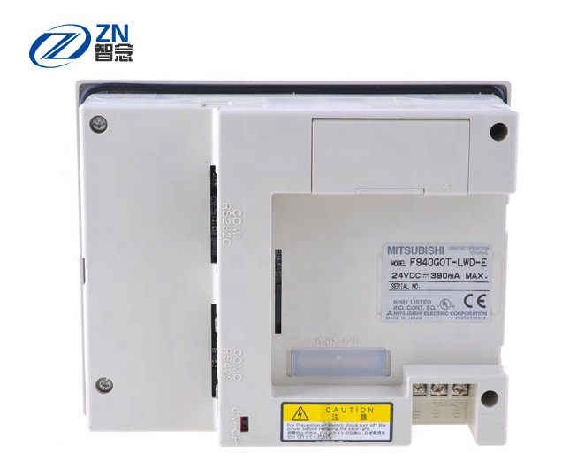 MELSEC-GOT F940GOT-LWD タッチパネル 表示器 GOT 生産終了品（代替