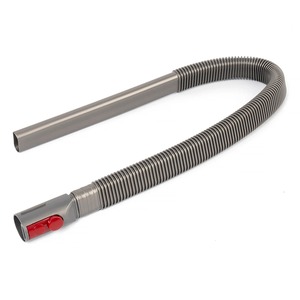 Compatible avec les aspirateurs <span class=keywords><strong>Dyson</strong></span> V7 V8 V10 V11 V12 V15 Gen5, tuyau de raccordement en coton velours pour sécheuse, buse de ventilation, outil de déplissage - Product Image 5