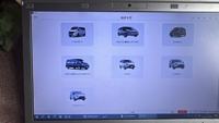 Logiciel de diagnostic JMC 2026, version en ligne, prend en charge la programmation de clés et la programmation ECU en ligne pour les SUV JMC, les camions légers JMC