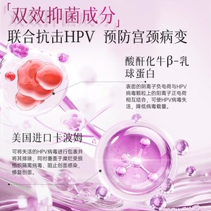 เคฟู แอนตี้ เอชพีวี อินเตอร์เฟอรอน เจล 3 กรัม ผลิตภัณฑ์โปรตีนชีวภาพสำหรับใช้ทางนรีเวช ประเภทอุปกรณ์การแพทย์คลาสที่ 2 - Product Image 2