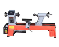 La machine à bois et les outils automatiques de tour à bois avec un prix inférieur à vendre