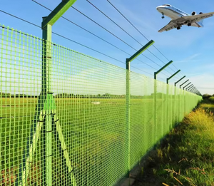 רשת פיברגלס קלה משקל לבידוד טוב לעבודות בטון, רשת פיברגלס עמידה לבנייה - Product Image 4