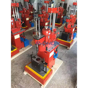 Machine à alésage et rodage verticale TM807A INTEGRITY pour moteurs de motos et tricycles, utilisation portable pour tricycles, garantie 1 an - Product Image 2