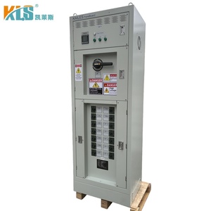Kls (Kailes) 480y/277V 3ph điện áp thấp LV thiết bị chuyển mạch bảng điều khiển 1200A phân phối điện thiết bị chuyển mạch tủ điện - Product Image 1