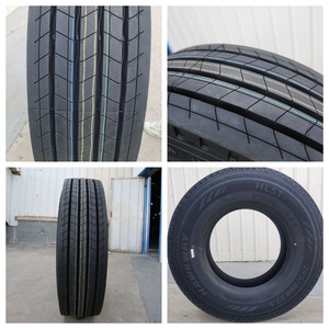 Pneumatici per Camion HAWKWAY 22.5 Tubeless 255/70R22.5 265/70R19.5 275/70R22.5 295/75r22.5 315/70 R22.5 - Product Image 2