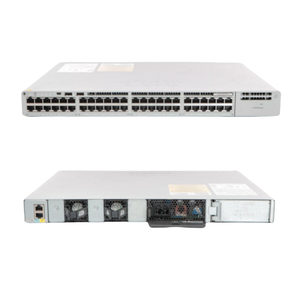 C9200-48P-E Catalyst Serie 9200, Switch de Red con 48 Puertos PoE+ de 48 Gigabits -C9200-48P-E C9200-48P-A - Product Image 3