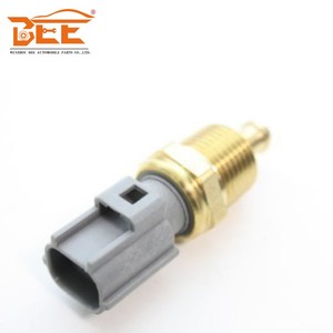 F5AF12A648AA LRA1600AA AJ810031 XR832403 LR018397 4337456 Y01-18-840B 1-E00-18-510 Capteur de température de liquide de refroidissement pour Jaguar - Product Image 1