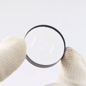 Vidrio óptico Longitud focal 400-900mm Recubrimiento AR VIS Lente acromática - Product Image 3