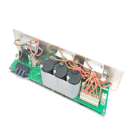Module de régénération/plaque d'alimentation pour contrôleur de robot PLC SKP375 – Vente en gros