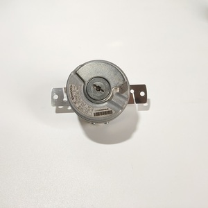 Codificador Rotatorio Heidenhain ERN1381.026-2048 ID727222-01, Codificador de Retroalimentación, Sistema de Automatización Industrial - Product Image 3