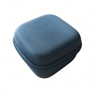 Estuche de Viaje Portátil de EVA para Viales de 3ml/10ml, Estuche de Almacenamiento con 9 Compartimentos para Insulina y Péptidos, Bolsa de Transporte para 9 Botellas - Product Image 6