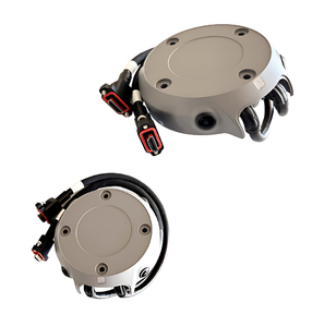 กล้องมองภาพรอบทิศทางแบบตาปลา T100 Four Eyed Fisheye Vision FPV สำหรับโดรนพ่นยาทางการเกษตร T100 อุปกรณ์เสริมอะไหล่โดรน - Product Image 2