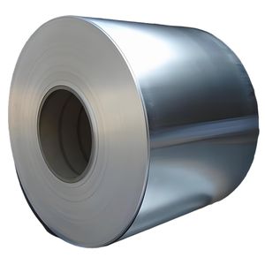 アルミ合金コイル　コストパフォーマンスに優れた工場直販　3003アルミコイル　中国卸売アルミ箔　トン単位価格 - Product Image 1