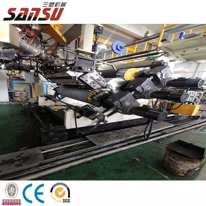 1mm dày ABS PMMA tấm Acrylic làm cho máy - Product Image 5