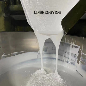 LSY <span class=keywords><strong>Vanda</strong></span> Violet 100% Pâte de pigment solide universelle pour revêtement de sol et peinture en époxy polyurée polyaspartique Pot de 1KG - Product Image 3