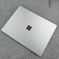 Ordinateur portable Microsoft Surface Loptap Go1 fabriqué en Chine, processeur i5-10e génération, 8 Go de RAM, 256 Go de SSD, écran 12,4 pouces, ordinateur portable professionnel et éducatif
