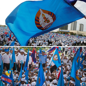 <span class=keywords><strong>ธงชาติกัมพูชา</strong></span>แบบกำหนดเอง ปี 2023 ธงหนา พรรคประชาชน พิมพ์ดิจิทัล ธงกัมพูชาแบบกำหนดเอง ผลิตจำนวนมากตามสั่ง - Product Image 2