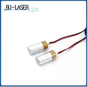Module laser de lumière de ciel étoilé de lumière verte de haute qualité 532nm 15mW - Product Image 5