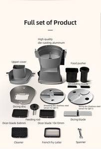 Economic Automatic Onion Slicer Machine Pretty Fruit &amp; <strong>Vegetable</strong> <strong>Cutter</strong> with Motor <strong>Leafy</strong> <strong>Vegetable</strong> Cutting - Product Image 6