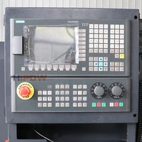  Contrôleur CK6136 pour tour CNC horizontal simple, automatique, léger, électrique, à 4 tours, GSK928TDL, précision 0,005 mm