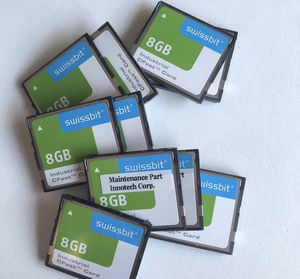 For SWISSBIT 1gb 2gb 4gb 8gb 16gb 32gb 64gb Industrial Grade Memory Card - Product Image 5