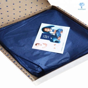 Custom Design Good Price High Quality Corrugated Paper Gift <b>Boxes</b> for Baby <b>Clothes</b> - Product Image 4