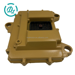 ชุดควบคุม ECM สำหรับรถขุดรุ่น 277B 246B 232B แรงดัน 24V รุ่น 154-4233 1544233 อะไหล่ทดแทนใหม่ รับประกัน 1 ปี - Product Image 4