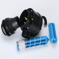 Nouvelle valve à aiguille de carburateur 40 mm modèle 2026