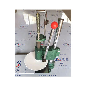Hot Sales Diameter 20Cm Pizza Dough Press <b>Machine</b> for Sale - Product Image 6