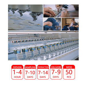 Yp 6006 Flatbill maille Snapback chapeau tissage étiquette Logo personnalisé San Judas Tadeo mexicain casquette de camionneur chapeau - Product Image 5