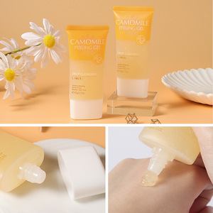 <span class=keywords><strong>Gel</strong></span> <span class=keywords><strong>Facial</strong></span> Exfoliante, Hidratante, Nutritivo y <span class=keywords><strong>Limpiador</strong></span> de Poros, Cuidado Suave, Más Vendido - Product Image 4