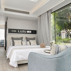 <span class=keywords><strong>Nouvelle</strong></span> Arrivée <span class=keywords><strong>Maison</strong></span> Capsule ADU Étanche Préfabriquée avec Cuisine et Climatiseur Midea pour Glamping Extérieur, Pod <span class=keywords><strong>de</strong></span> Jardin ou Abri <span class=keywords><strong>de</strong></span> Cour - Product Image 4