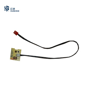Servicio <span class=keywords><strong>de</strong></span> diseño PCB <span class=keywords><strong>y</strong></span> PCBA personalizado, fabricante <span class=keywords><strong>de</strong></span> ensamblaje <span class=keywords><strong>de</strong></span> chimenea eléctrica <span class=keywords><strong>de</strong></span> simulación 3D - Product Image 3